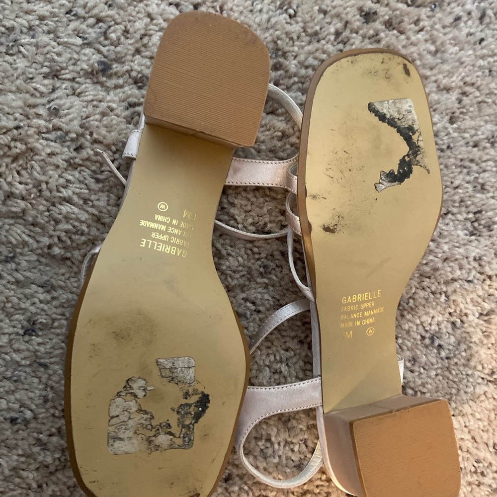 Gabriel heels